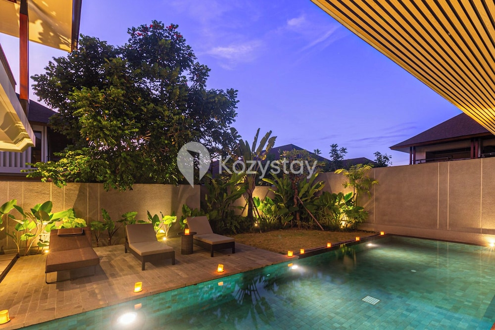 Sewana Villa by Kozystay - Natadesa Resort