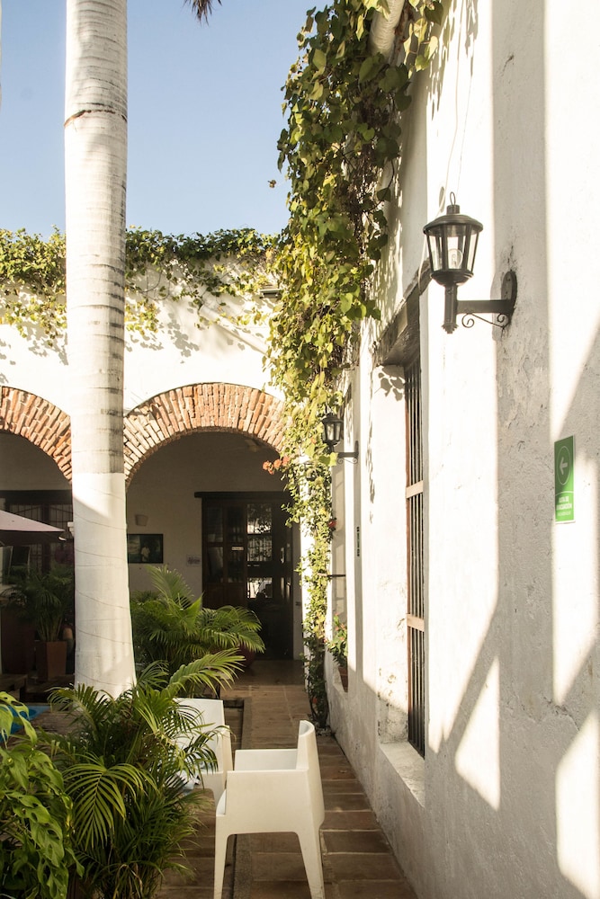 La Villana Hostel