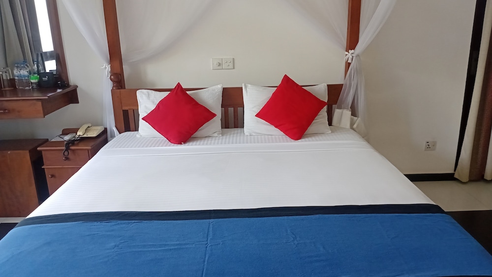 Rockery Villa Ayurveda