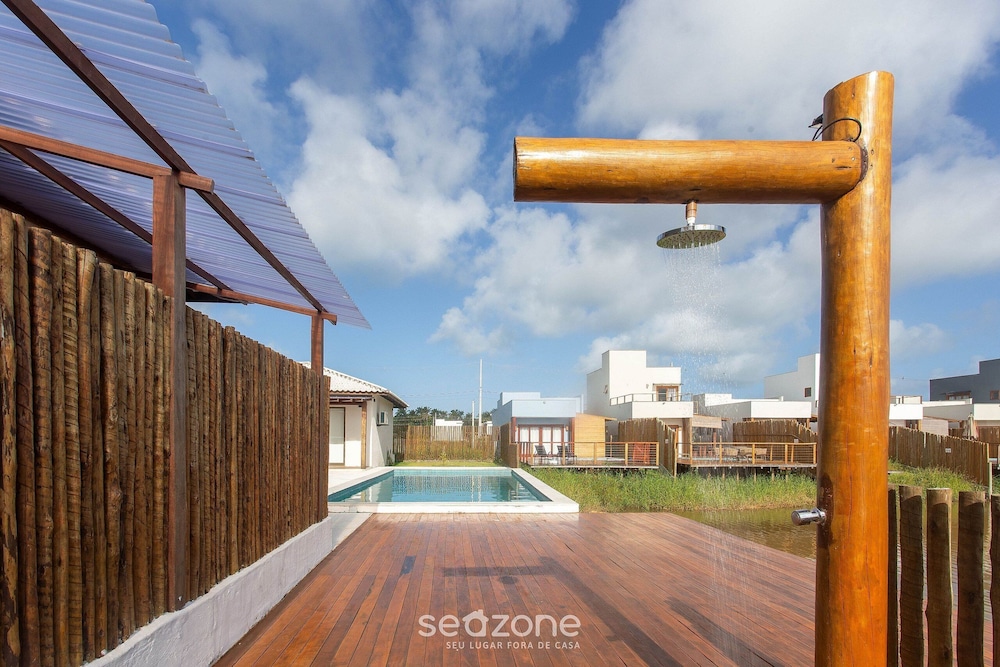 Your Perfect and Complete Stay in Barra Grande, Marau - CDL