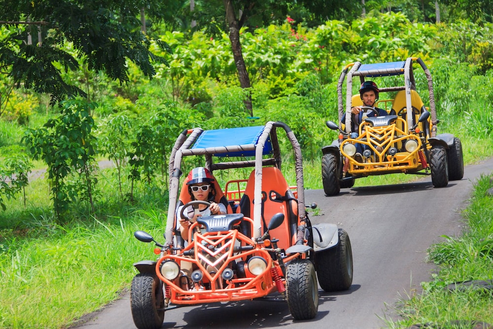 Khaoyai Fantasy Resort