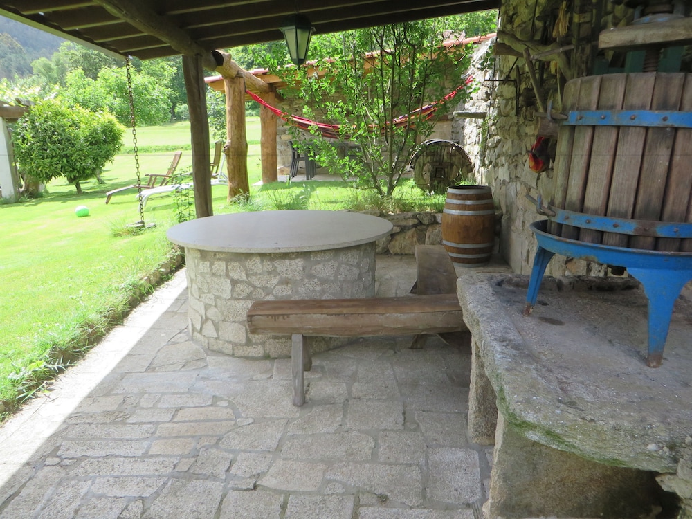 Casa da Roncha
