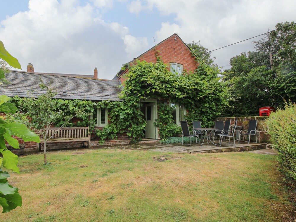 Old Coach House