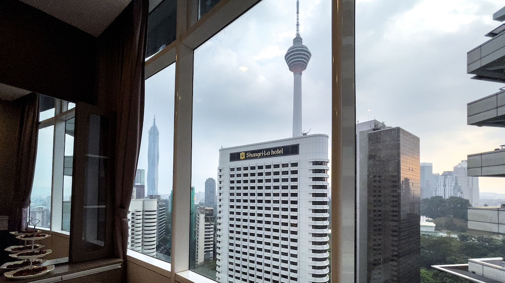 Vortex Suites KLCC By BlackNest