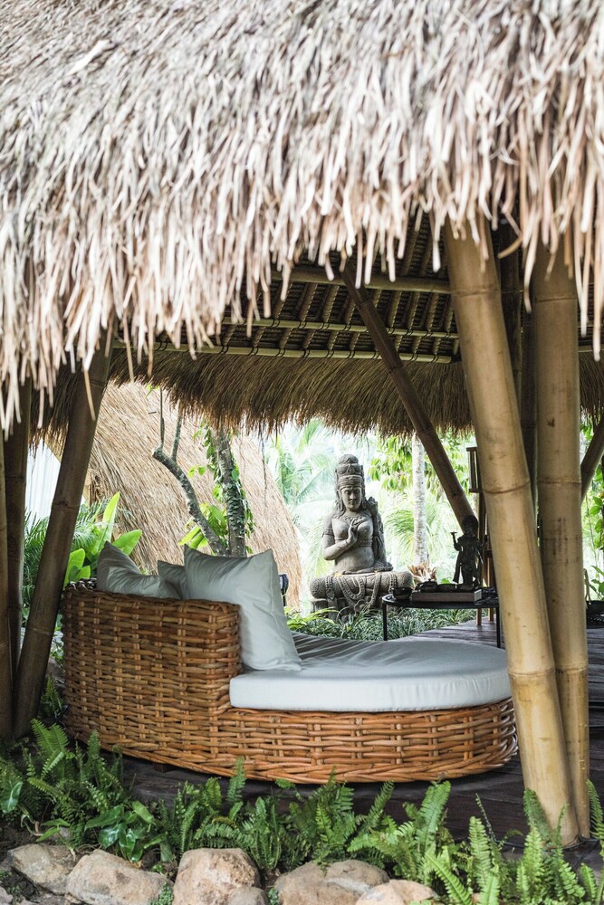 Belalu Bali Boutique & Spa Experience