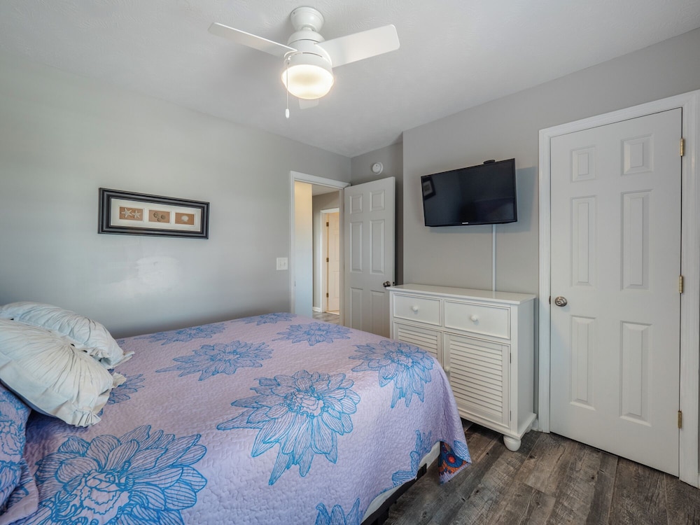 Some Beach by Topsail Realty