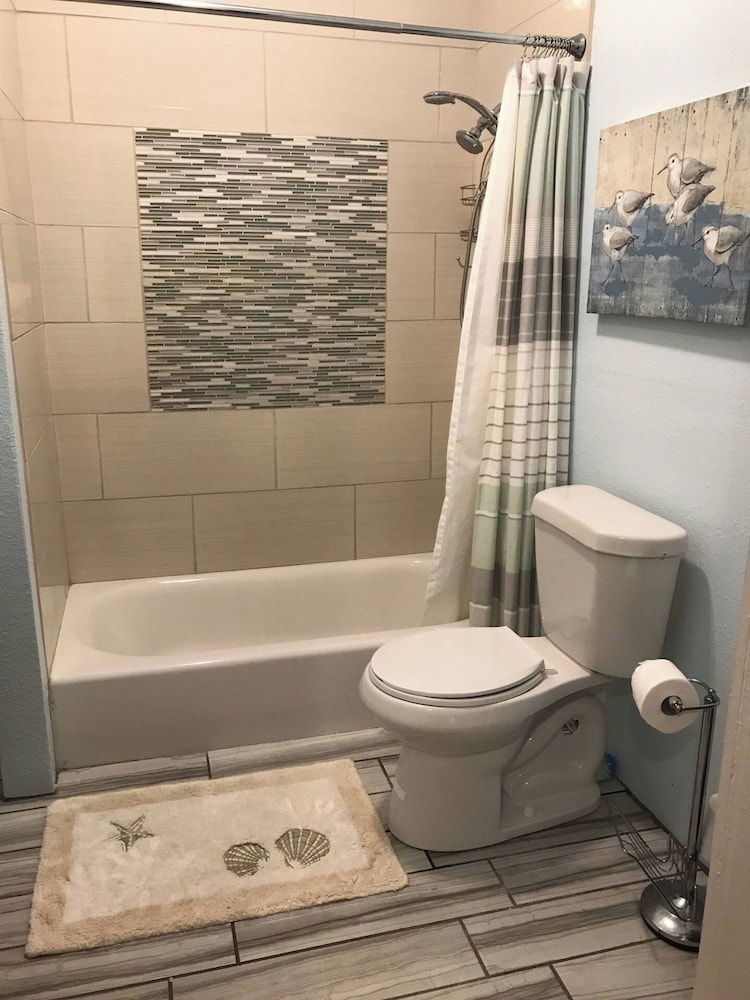 1BR Apartment in Historic Galveston