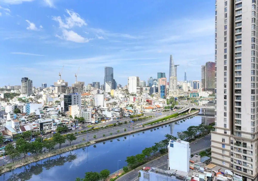 RiverGate Apartment View Residence