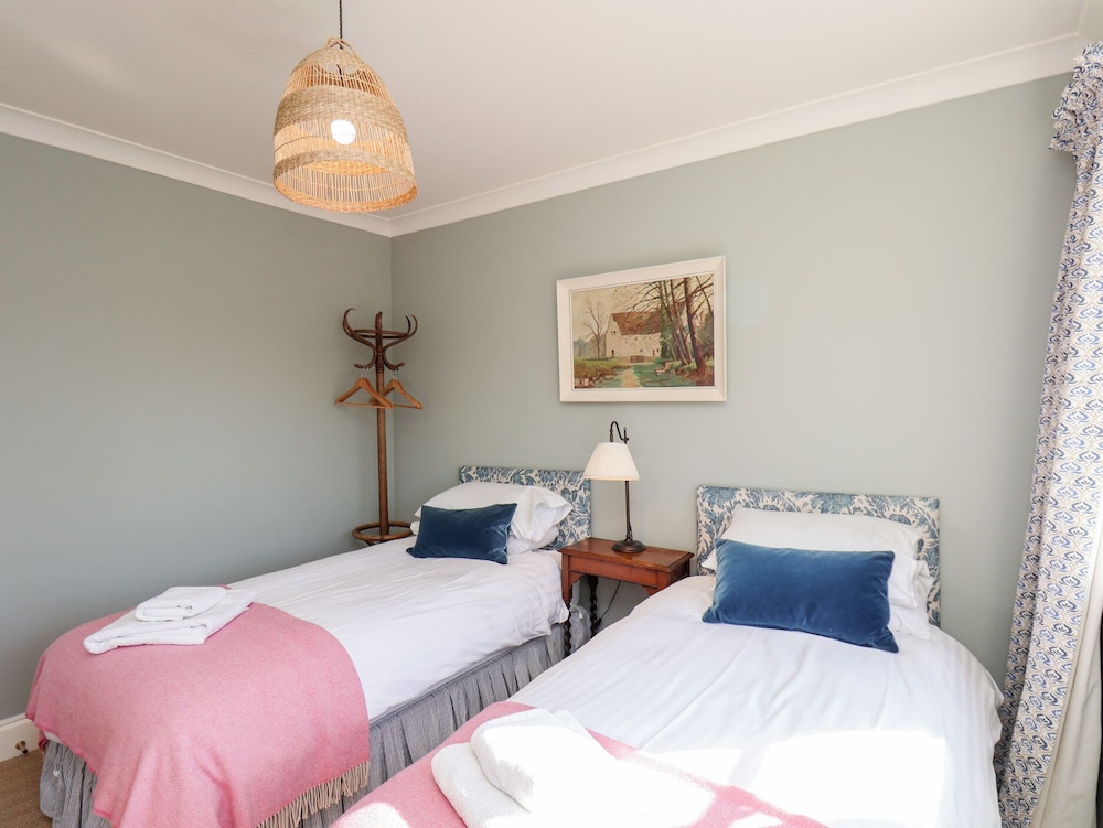 Roding Cottage