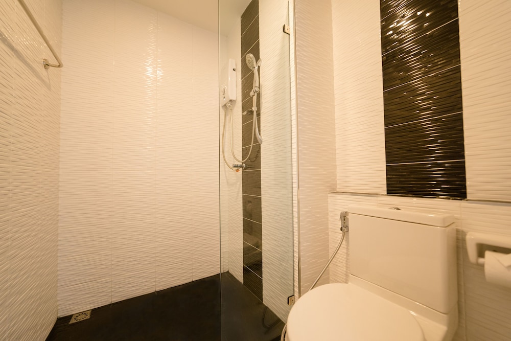 Z Sleep Hotel 36