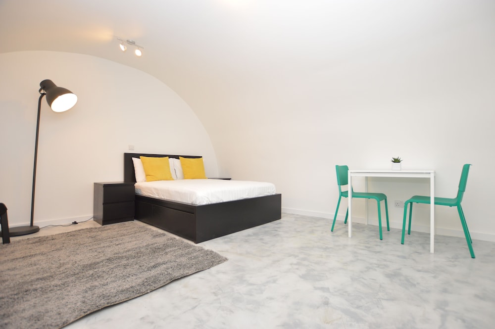 NoHo 132 Serviced Apartments by Concept Apartments