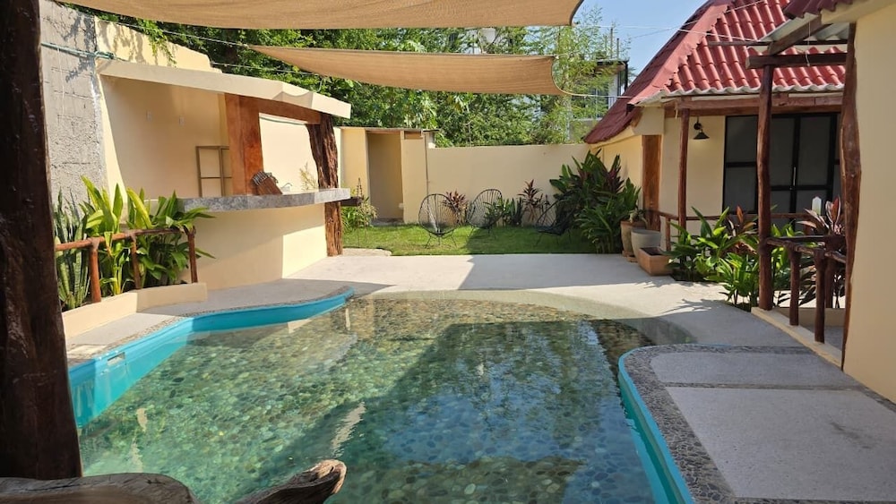 Cabañas Punta de Mita