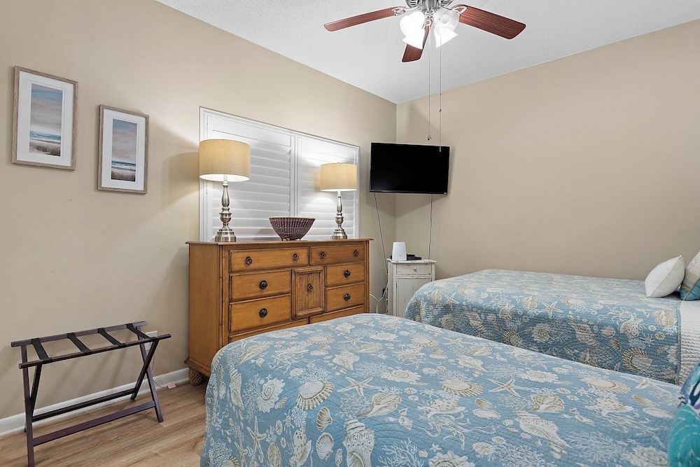 Romar House by Southern Vacation Rentals