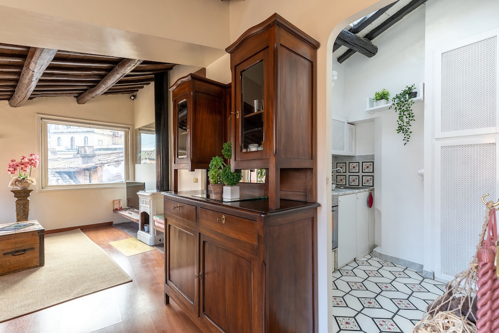 Rome As You Feel - Cozy Apt. in Navona