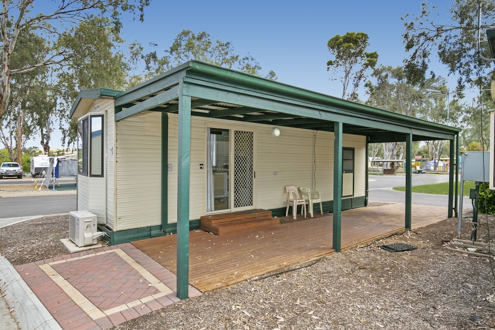 BIG4 Mannum Holiday Park