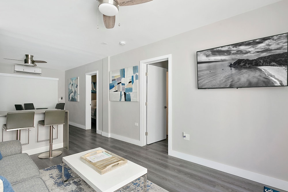 ULTRA magical apartment at the Beach