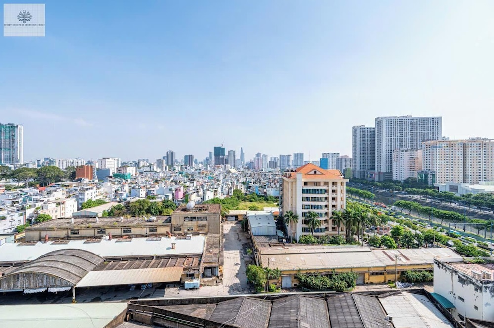 Zenity Signature Residence SaiGon