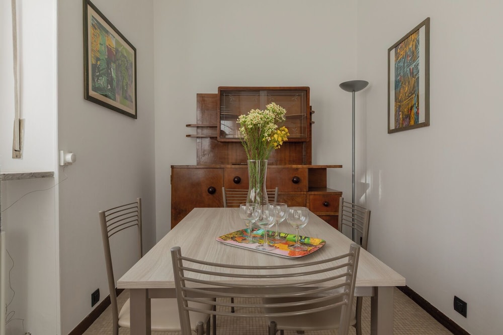 The Billiards Flat by Wonderful Italy