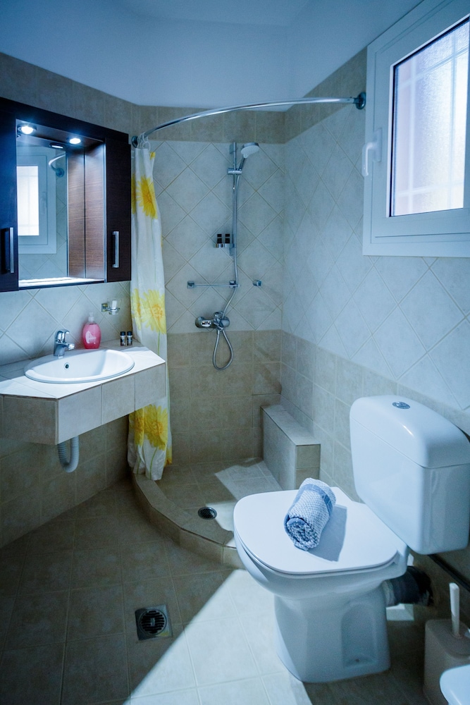Mirimar Apartments Zante