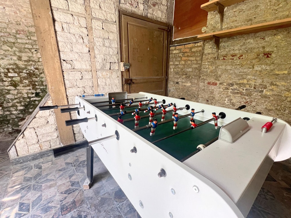 Apart’Moment EN GROUPE – Le Repaire des 12