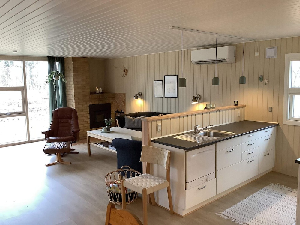 Holiday Home for Family in Denmark