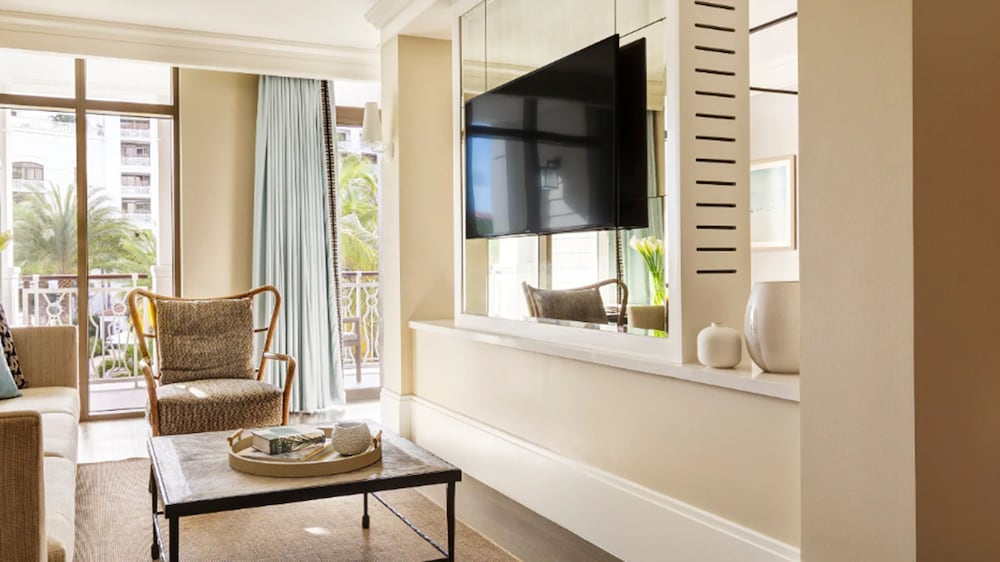 Nassau - Paradise Island Vacations - Rosewood Baha Mar - Property Image 78