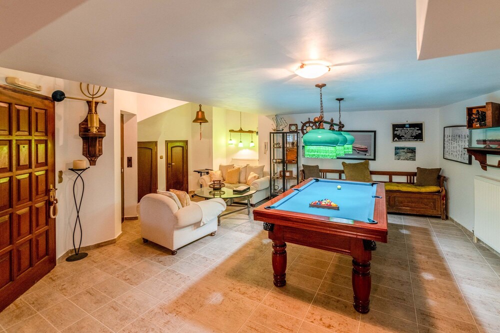 Odyssey s Palace - Escape in Mythical Ithaca