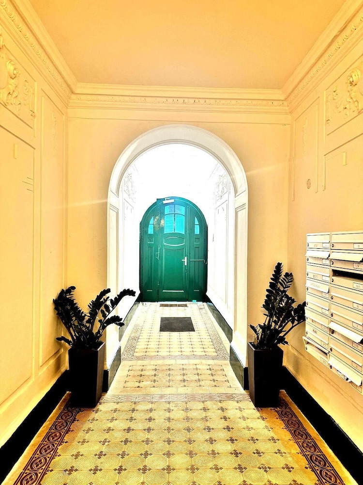 Art Living Vienna