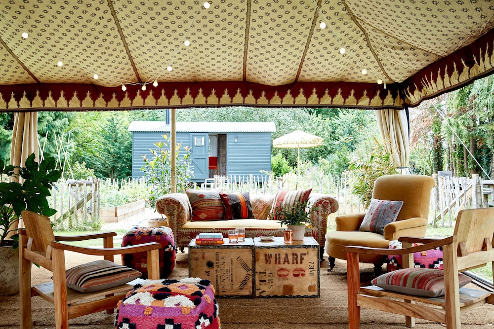 Artist Residence Oxfordshire