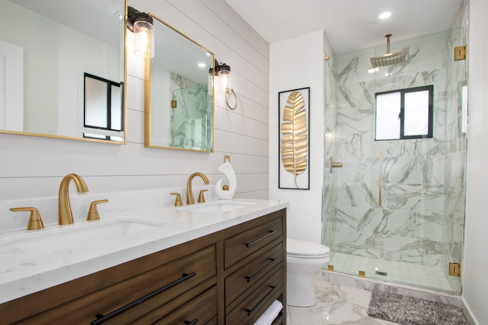 Modern Roose-pool Heat Available-hot Tub- Old Town