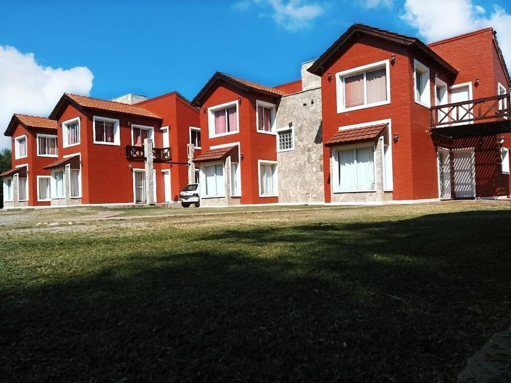 Melisse Cabañas & Confort