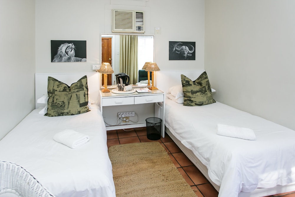 Wagon Wheel Country Lodge