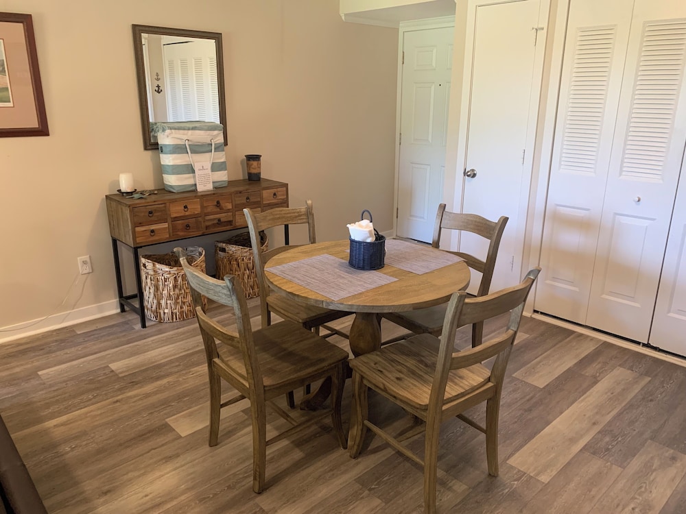 1797 Bluff Villas at The Sea Pines Resort