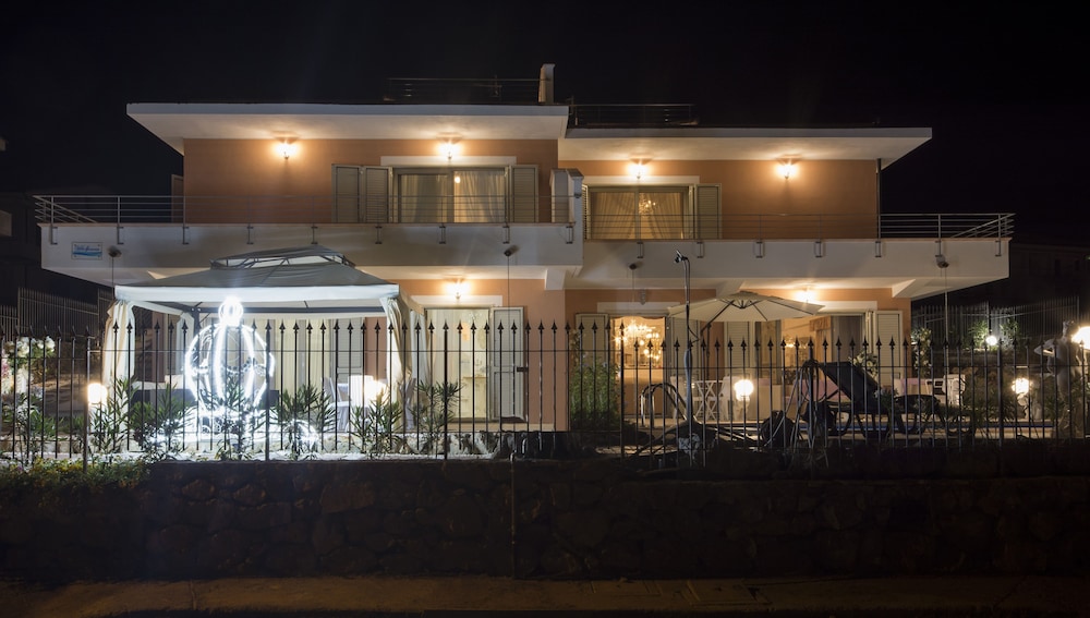Villa Armonia
