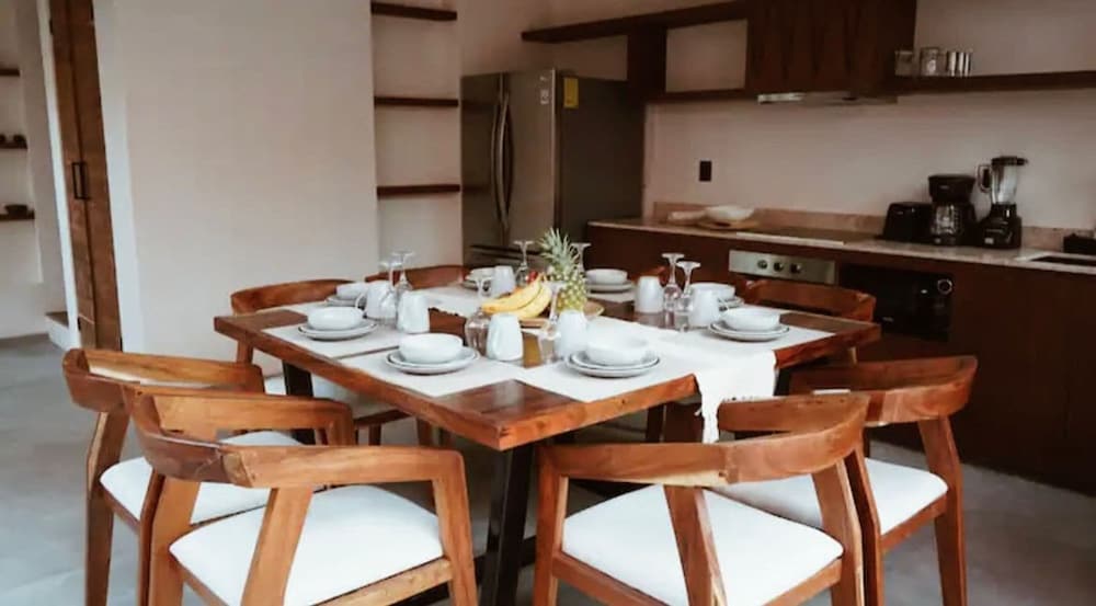 Casa Mezcalito Elegant Mexican Villa With Pool BBQ