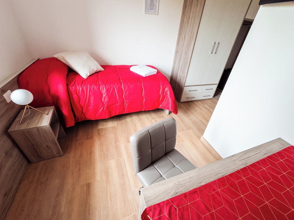 Bio B&B La Scoperta del Pollino