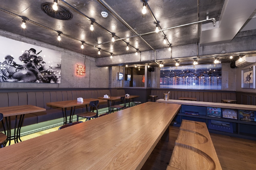 Bankerhan Otel - Image 23