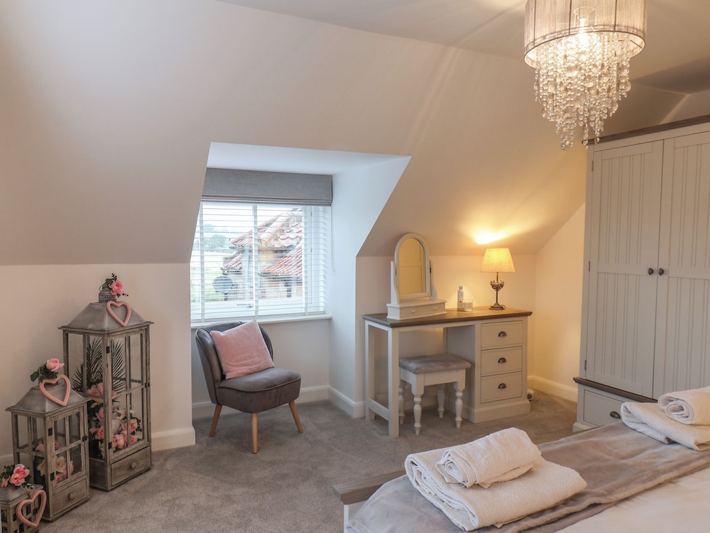 Brambles Apartment