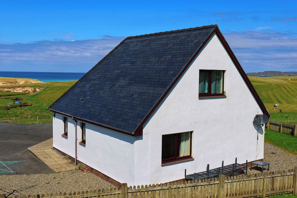 Corncrake Cottage