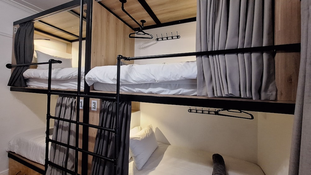 BIM Backpackers In Muizenberg