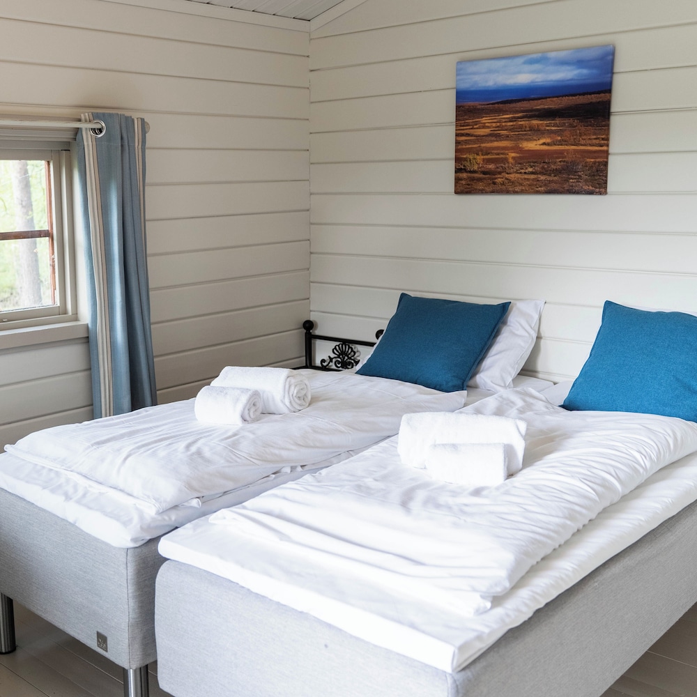 Gargia Lodge