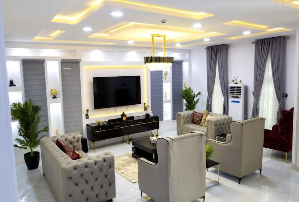 Infinity Gold Homes