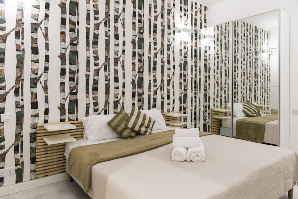 AG1 - Casa Rooms view 3