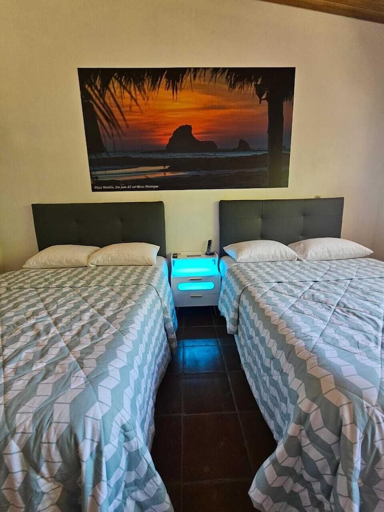 Hotel Nica Valley