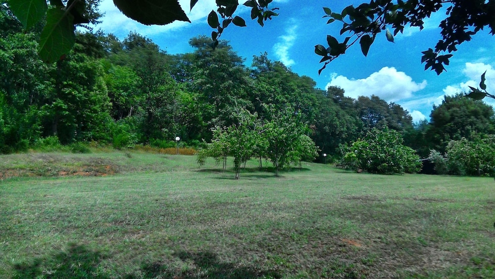 Borgognano Farm House