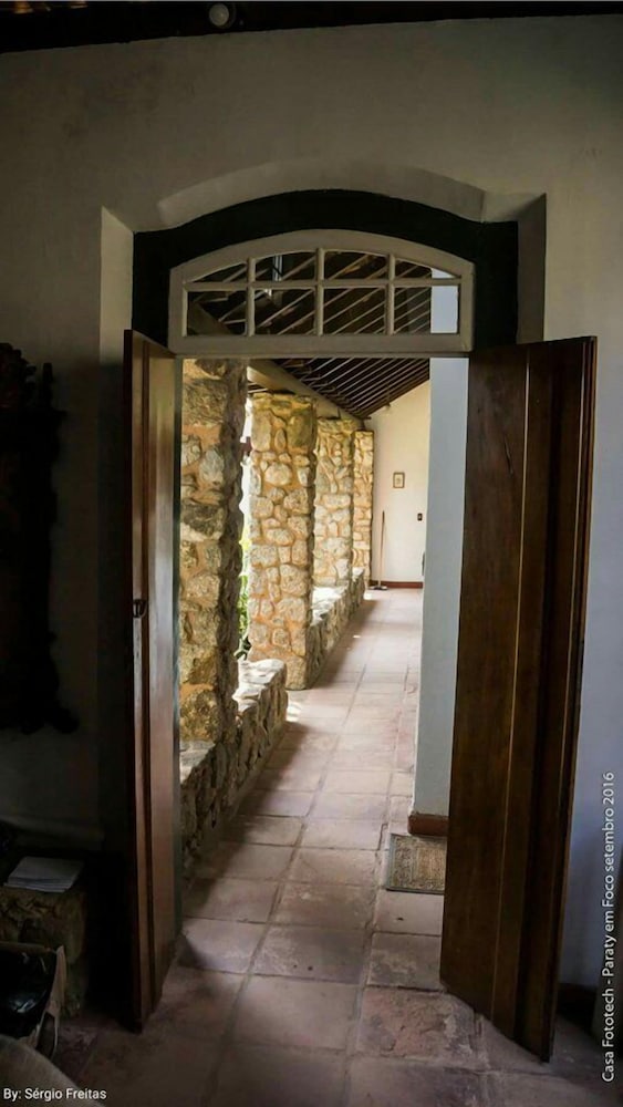 Pousada Divina Casa Suites and Beds