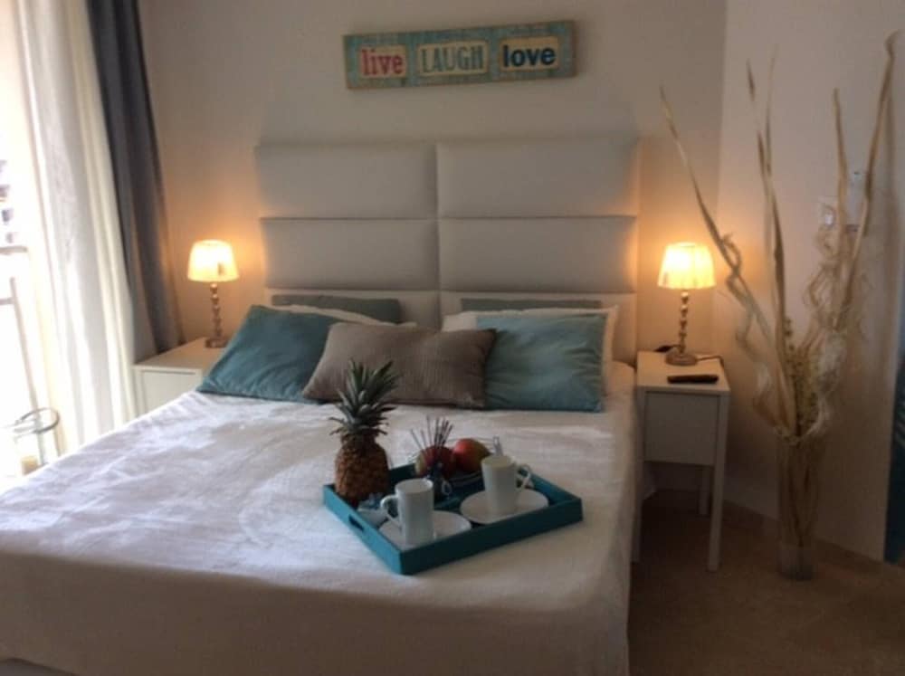 Lovely Sea View,eagle Beach, Oasis Condominium Wifi