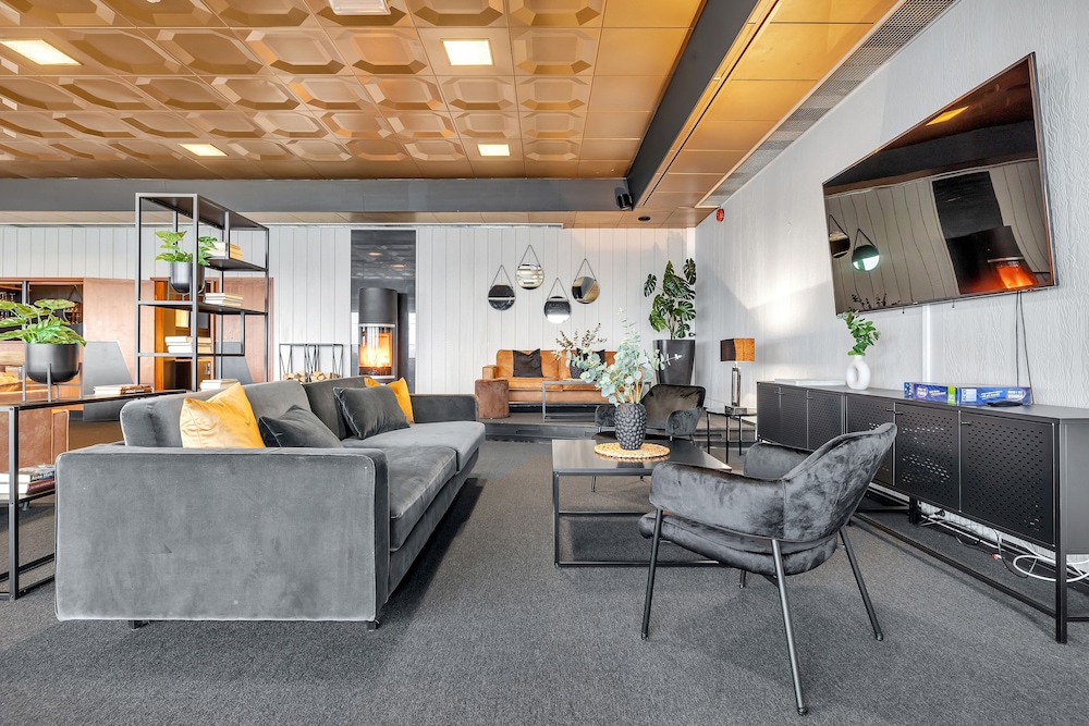 TotalApartments - Rorbukta Lodge view 5