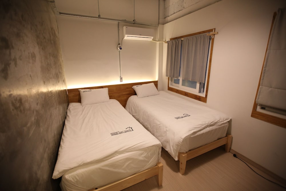 Good Day Mate Hostel