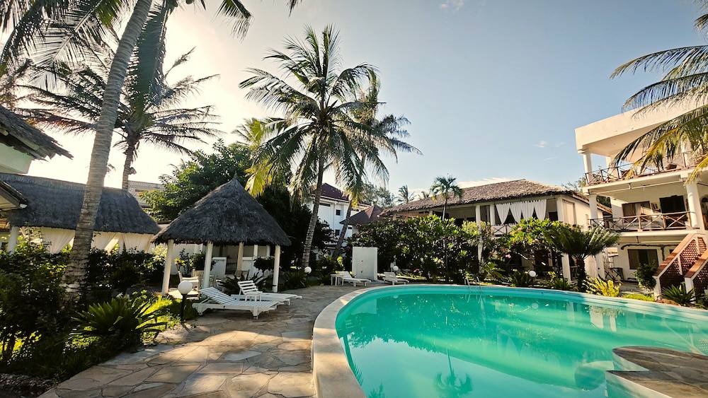 Kisiwa Apartments Watamu at Ascot Resort